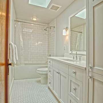Montlake Tudor