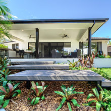 House Exterior
