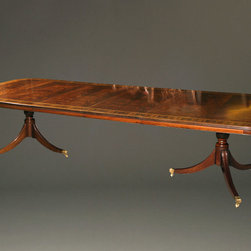 Antique Dining Room Tables - Dining Tables