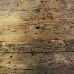 Ontario Barnwood Distressing Kept - Indoor Pub And Bistro Tables