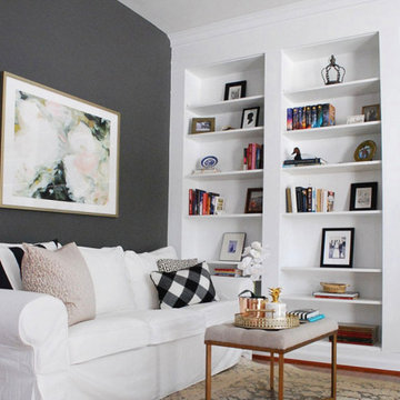 Whole Home Transformation