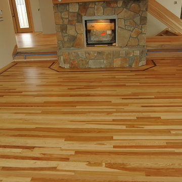 Flooring Photos