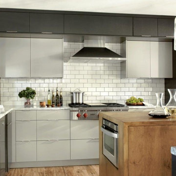 At Home Magazine Kitchen Award Winner