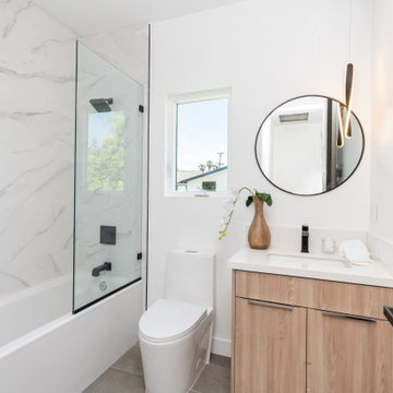 Contemporary Detached ADU Los Angeles