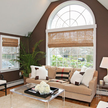 White's Home
