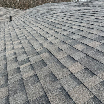 Gulfield Contracting Project