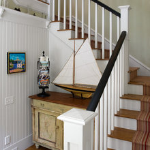stairway