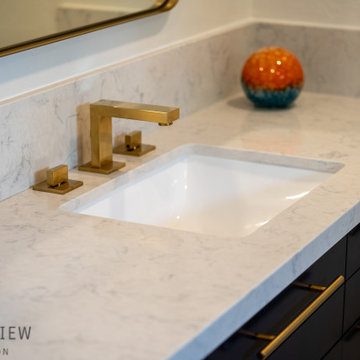 Santa Clara - Bathroom Remodel