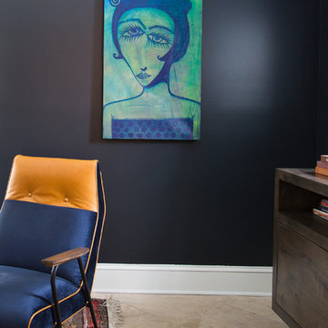 My Houzz: A Couple’s Fresh Start in Kansas City