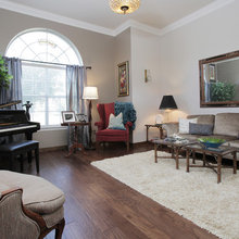 Flooring