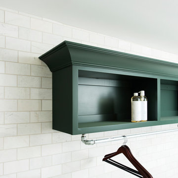 Meridian Kitchen/Master
