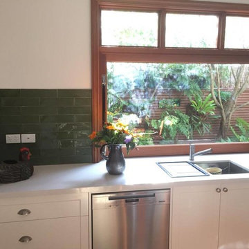 Country Kitchen