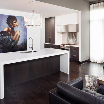 Modern Comfort