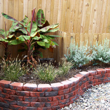 Landscape Projects
