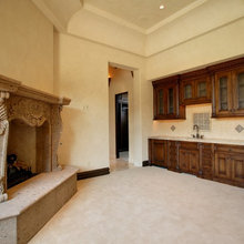 Fireplaces