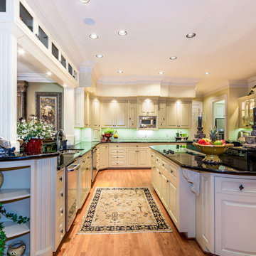 WHIPPOORWILL ESTATE