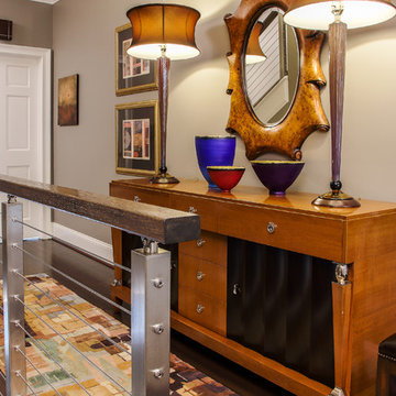 Downtown Columbia Renovation