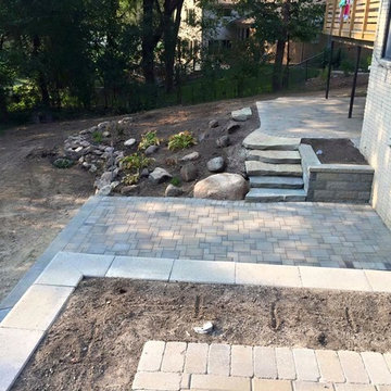 Your Outdoor Oasis