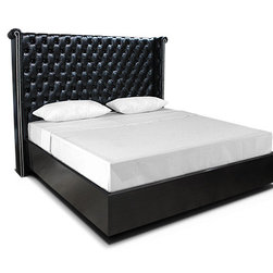 Walker Bed - Beds