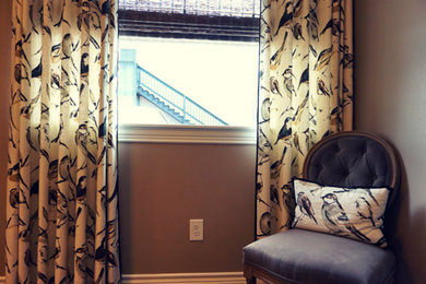 ABC Blind & Drapery Showroom