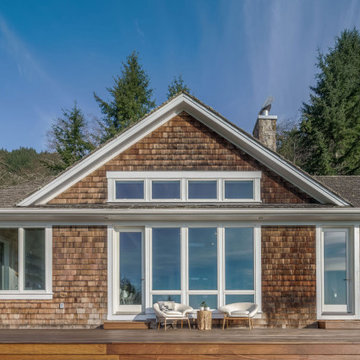 Manzanita Beach House Remodel