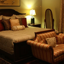 Bedroom ideas