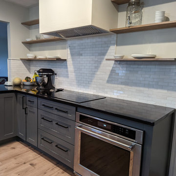 Kitchen Remodels