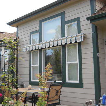 Retractable Awnings