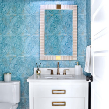 Platinum Homes - whole home remodel