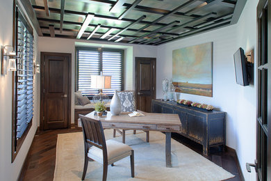 Homearama 2014, Leland Group