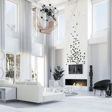 Los Angeles interior designer