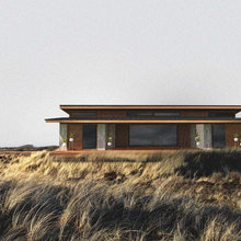 Guest or ADU house