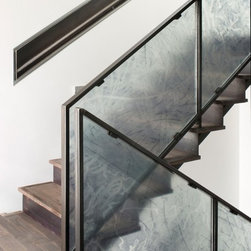 Door and Stair Applications - Products