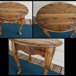 Zeus Tables - Products