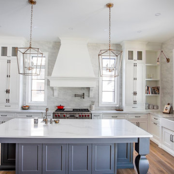 Full Home Renovation | Kitchen, Bathroom, Basement & Flooring | LaSalle, ON
