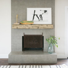 BAS Fireplace