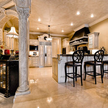 Kitchen Ideas