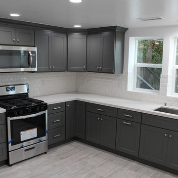 Fire Damage and Restoration