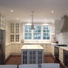 ikea kitchen