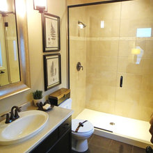 Tonys bathroom