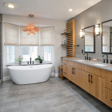 Bathroom Ideas