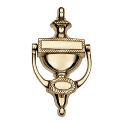 Door Knockers - Front Doors