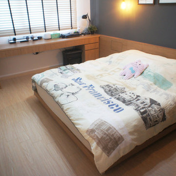 Punggol Topaz HDB - 5 Bedroom