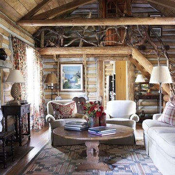 Highlands, NC Cabin