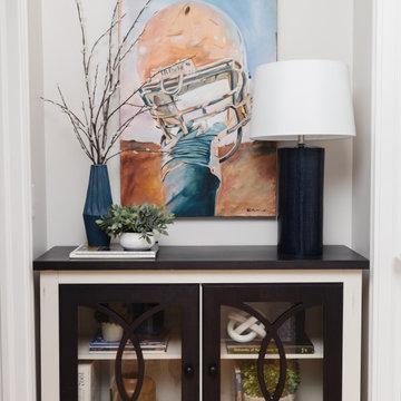 The Contemporary Condo