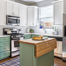 Solie Kitchen