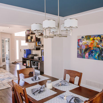 Louisville Home Remodel