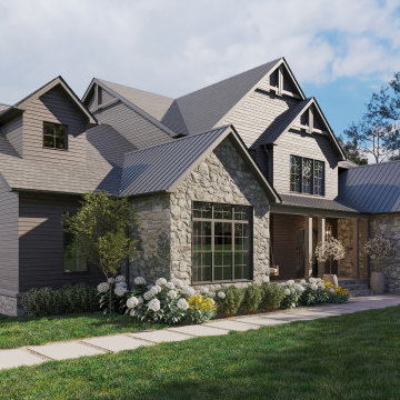 The Stone House
