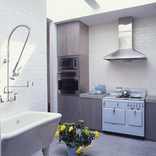 Kitchen Ideas