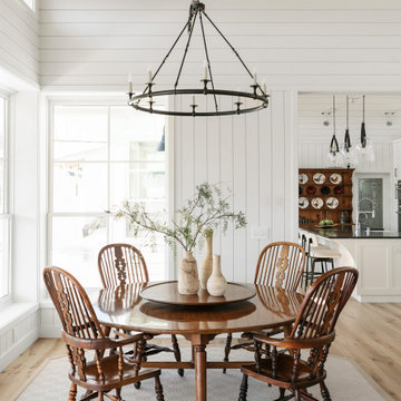 Modern Farmhouse